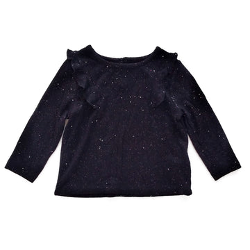 Joe Fresh long sleeve 6-12m