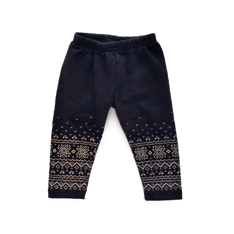 Carter's leggings 6m