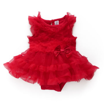 George dress 3-6m