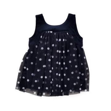 Joe Fresh dress 3-6m