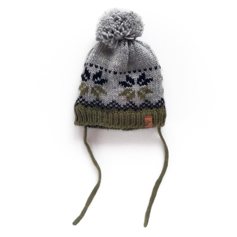 Unknown brand hat 18-36m