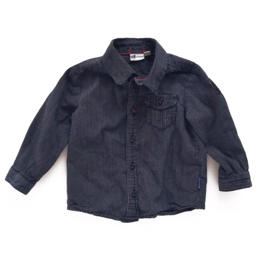 Mexx long sleeve 12-18m