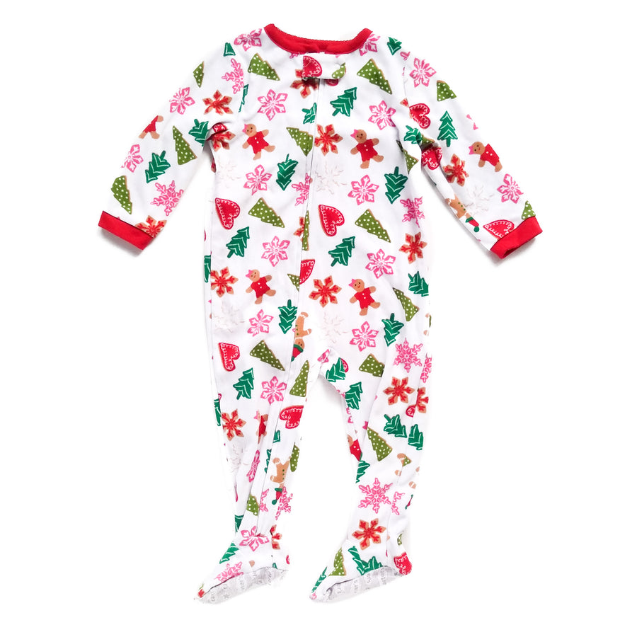 Carter's sleeper 2