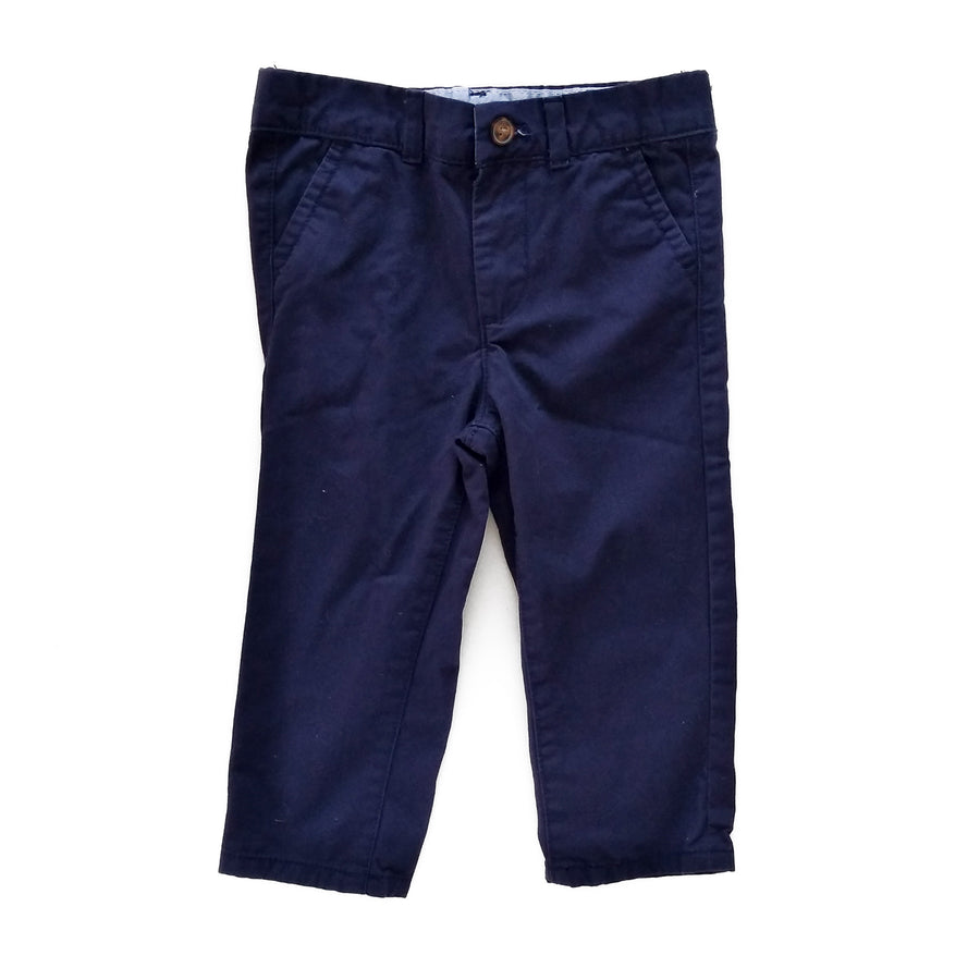 Carter's pants 24m