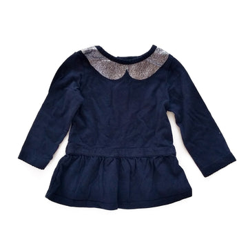 Carter's tunic 12m