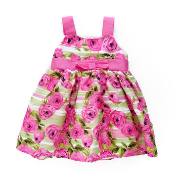 Newberry dress 18m