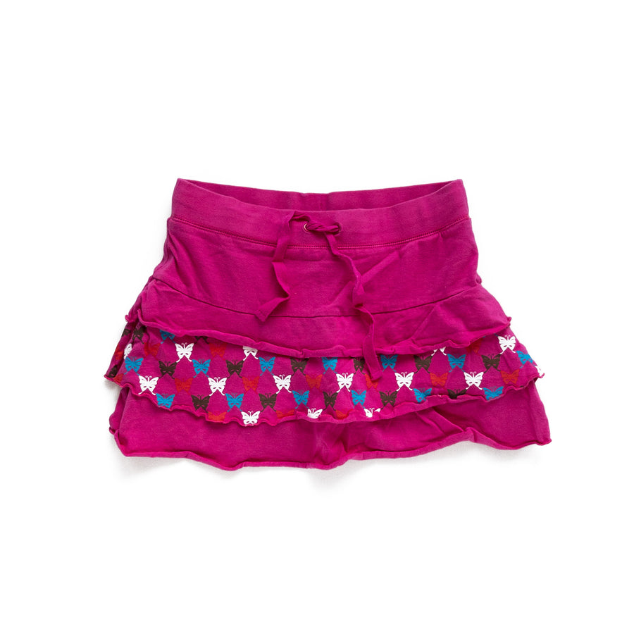 LaSenza Girl skirt/shorts 8