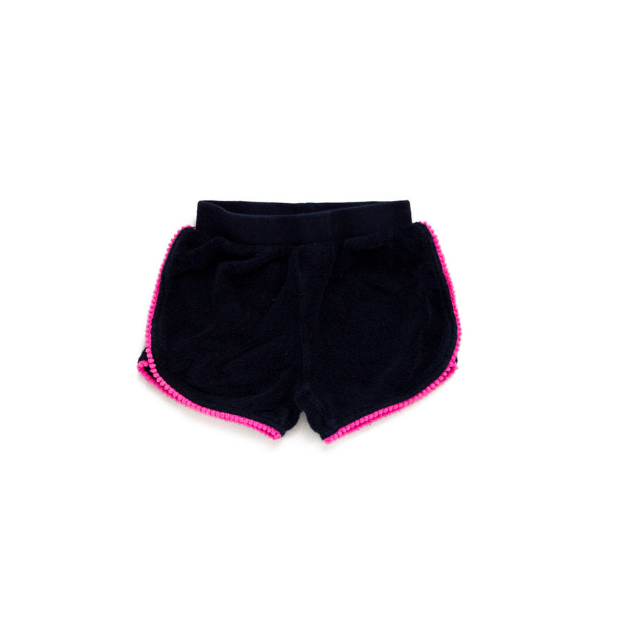 George shorts 4-5