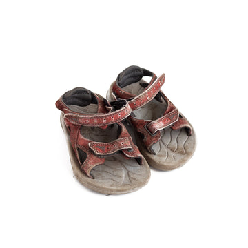 Columbia sandals 6