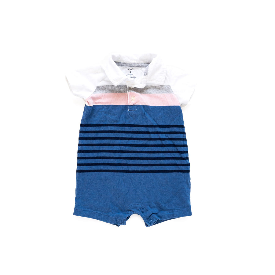 Carter's romper 9m