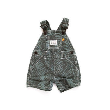 Carter's shortalls 3m