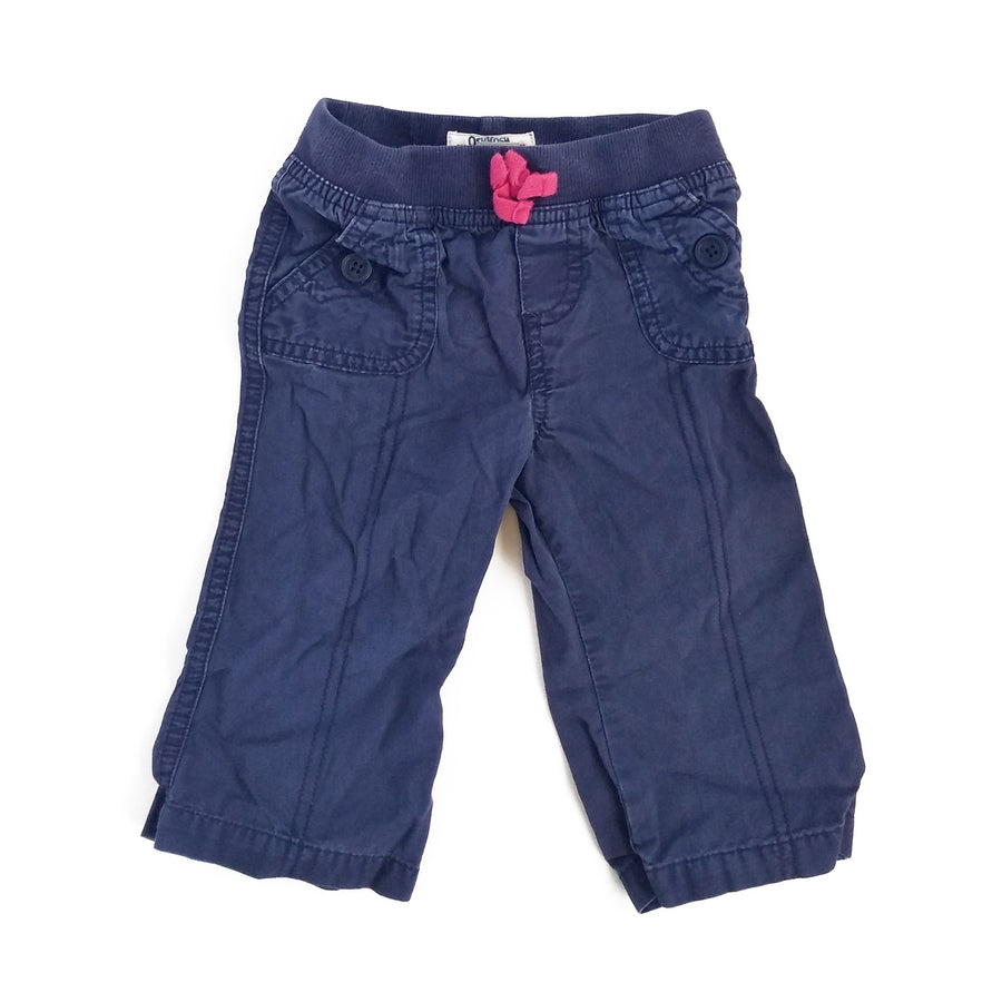 Oshkosh pants 12m