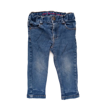 Run Scotty Run jeans 12m
