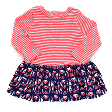 Joe Fresh dress 6-12m