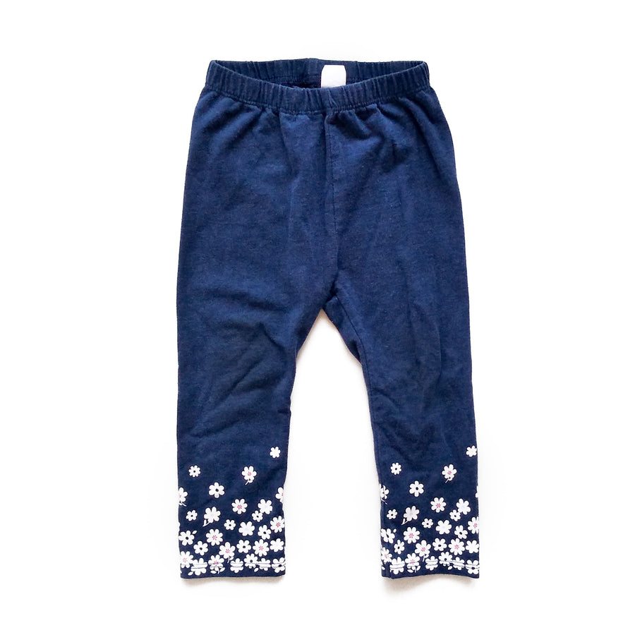 First Impressions leggings 12m