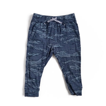 Joe Fresh joggers 12-18m