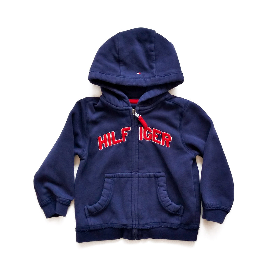 Tommy Hilfiger hoodie 2t