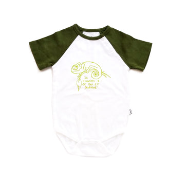 Liam onesie 12-18m