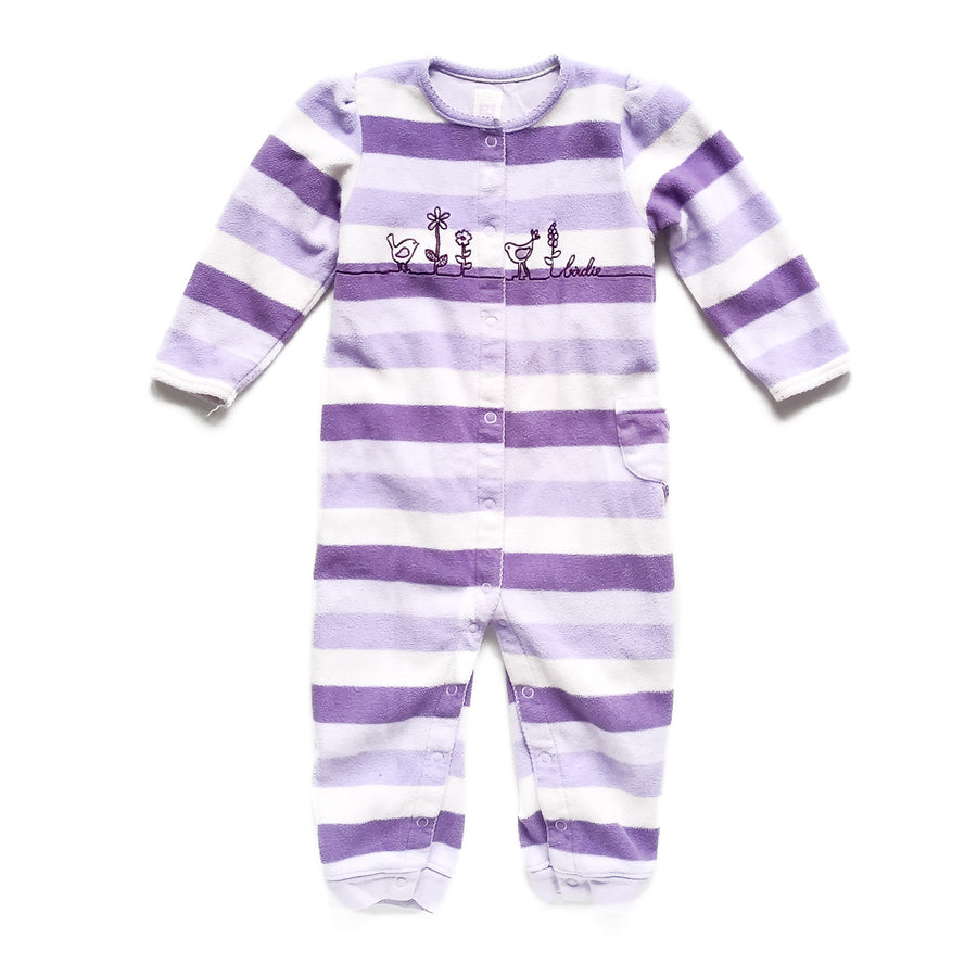 Carter's sleeper 24m