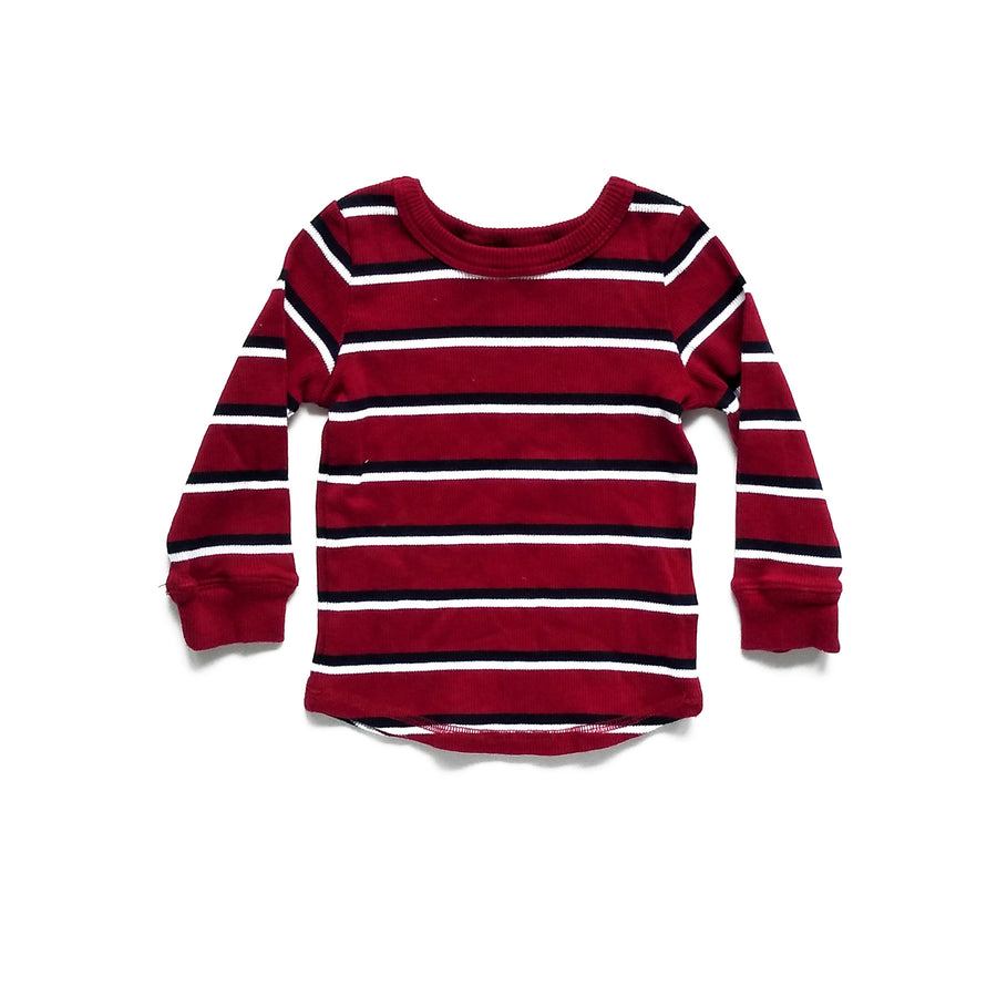 Joe Fresh long sleeve 12-18m