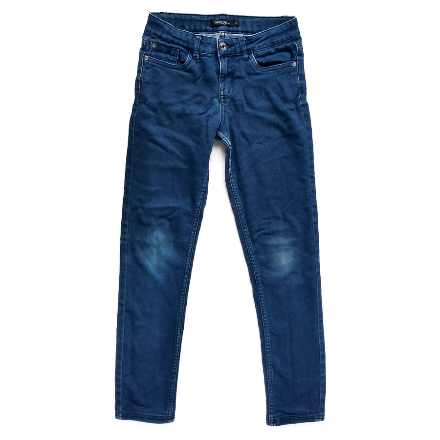 George jeans 12