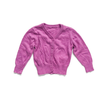 George cardigan 3-6m