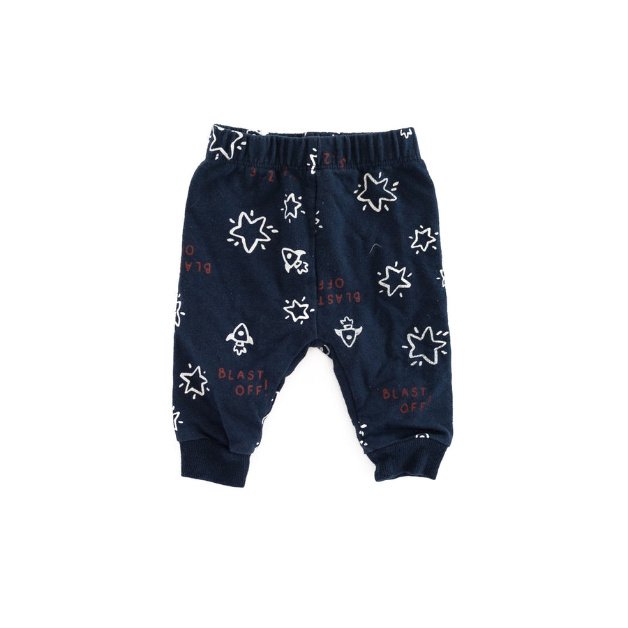 PL Baby pants 3m