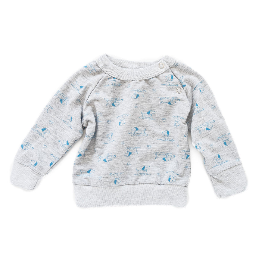 Baby Suenos long sleeve 3-6m