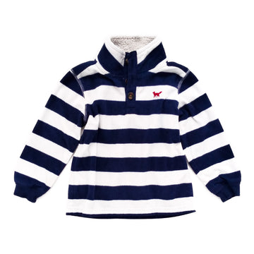 Carter's pullover 24m