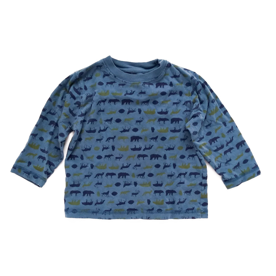 Joe Fresh long sleeve 2