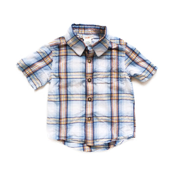 Joe Fresh short sleeve 2