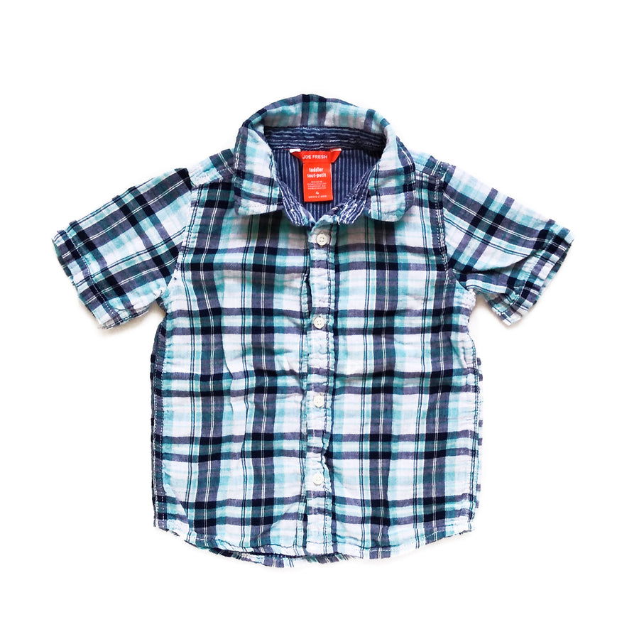 Joe Fresh short-sleeve 4