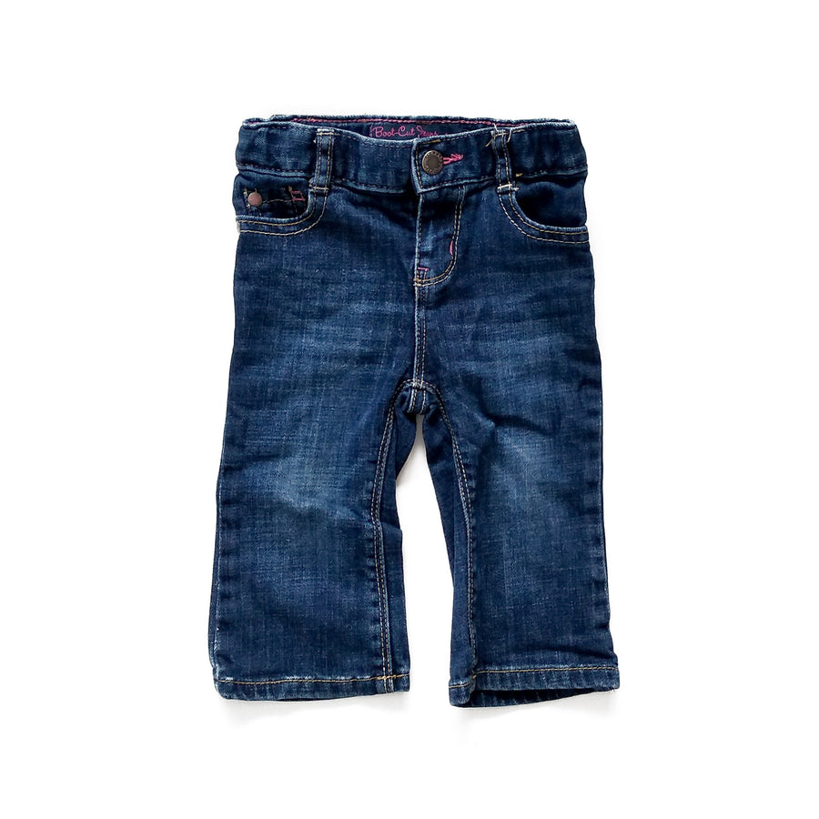 Oshkosh jeans 12m