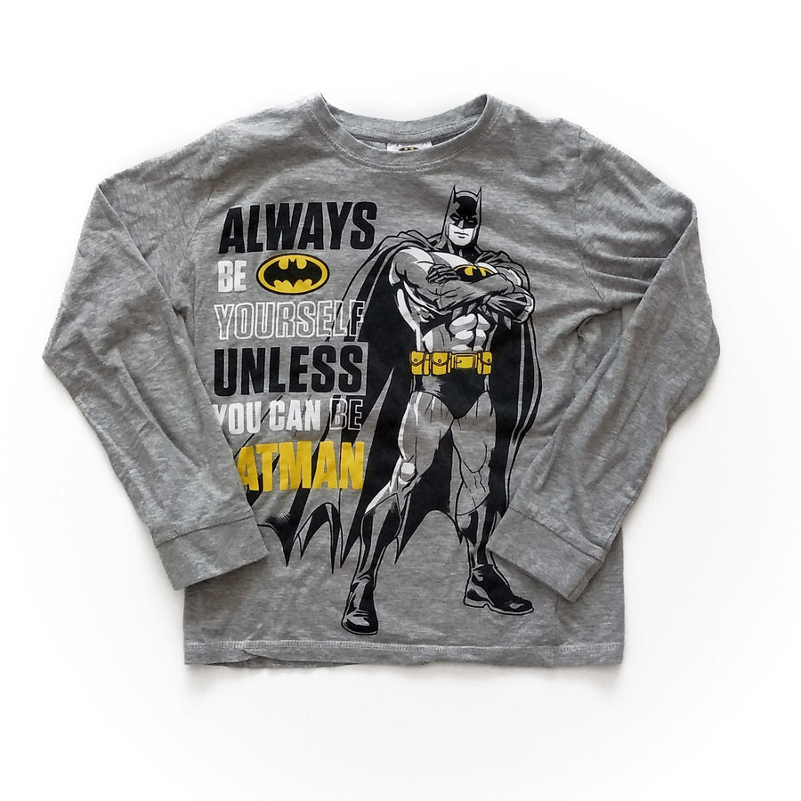 Batman long sleeve shirt 10