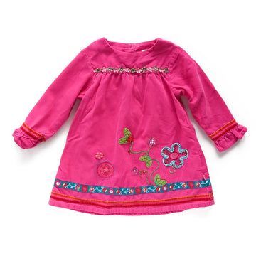 Me Too dress 2