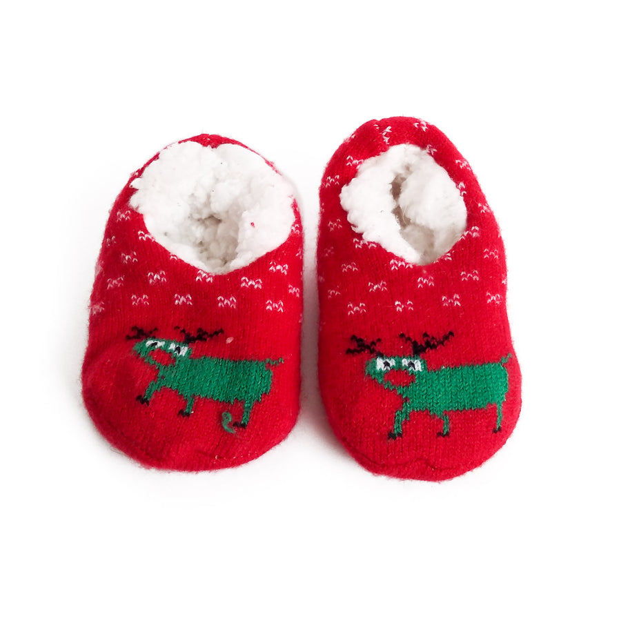 Unknown brand slipper 4-5