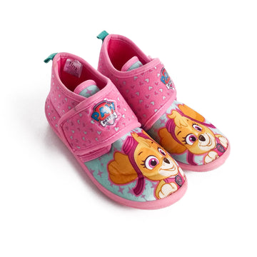 Paw Patrol slippers 11-12