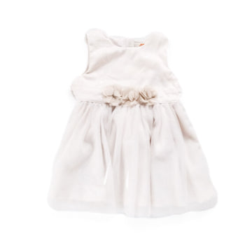 Joe Fresh dress 12-18m