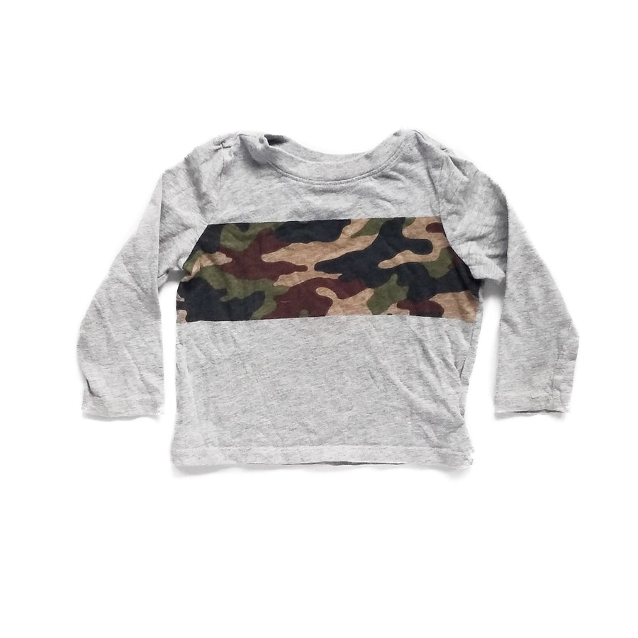 Old Navy long sleeve 2