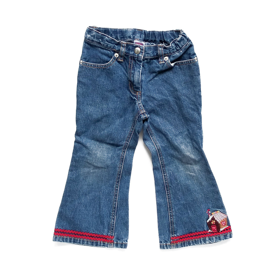 Gymboree jeans 3