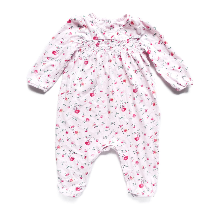 Gap sleeper 6-12m