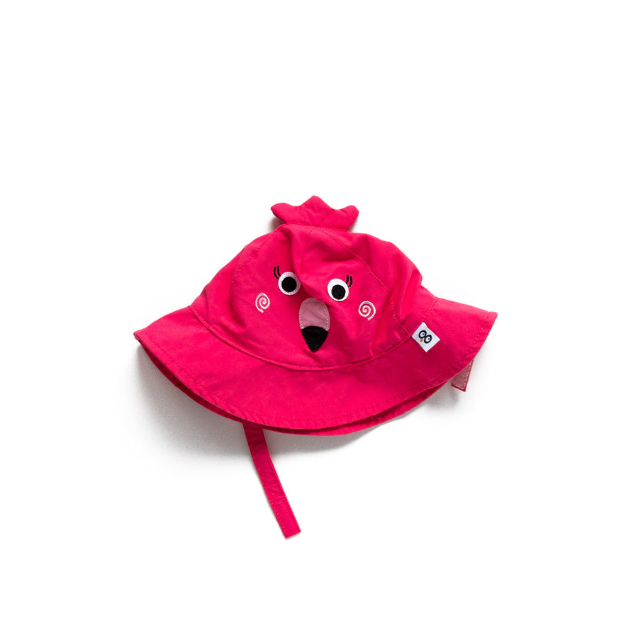 Zoocchini sun hat 3-6m