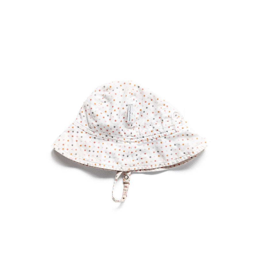 Tirigolo sun hat 2-4