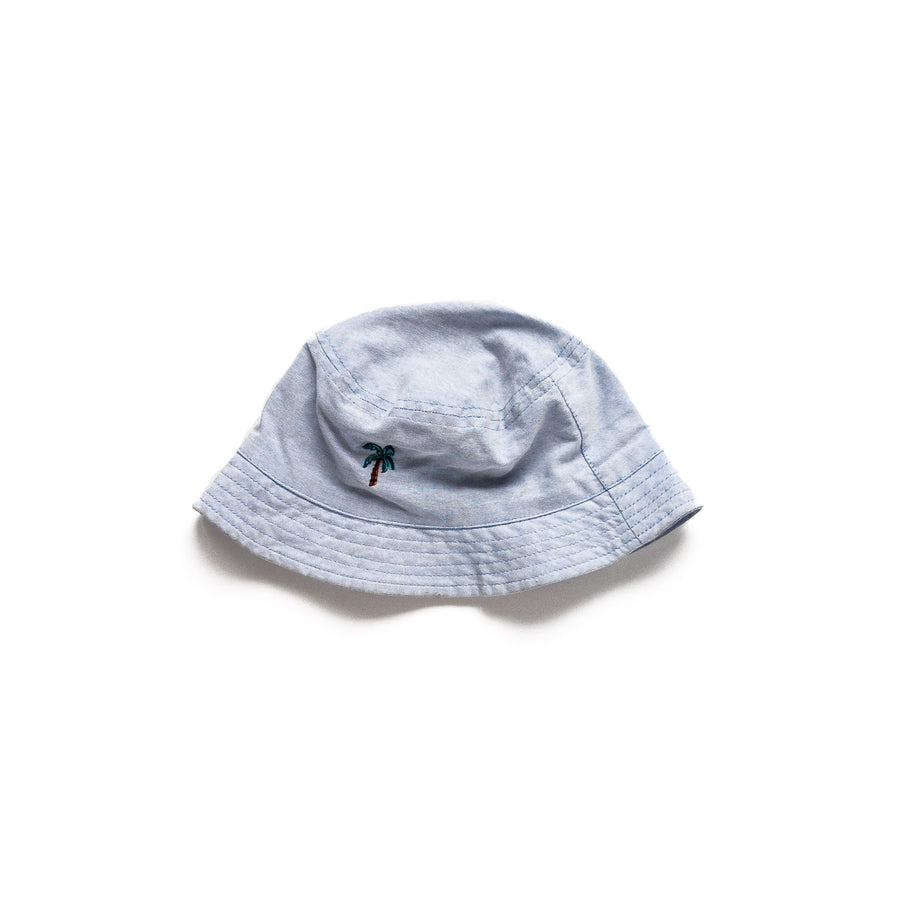 H&M sun hat 4-6