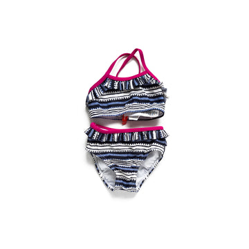 Joe fresh bikini 12-18m