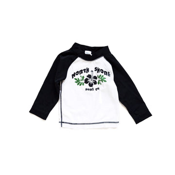 Gymboree rash guard 18-24m