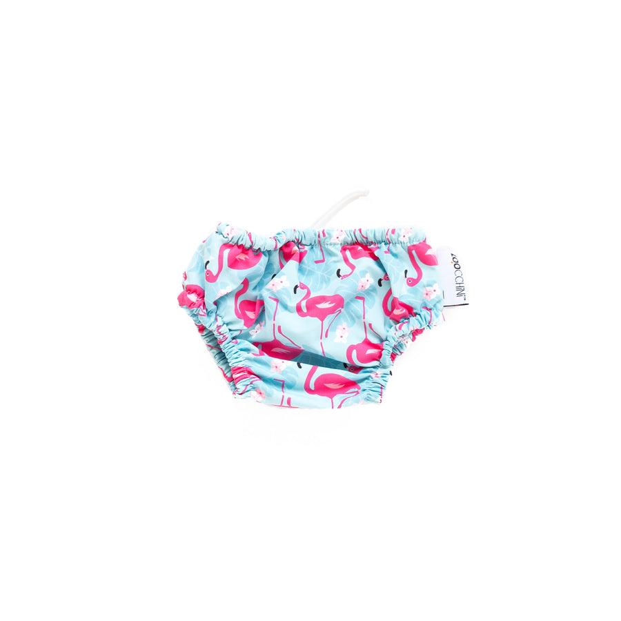 Zoocchini swim diaper 3-6m