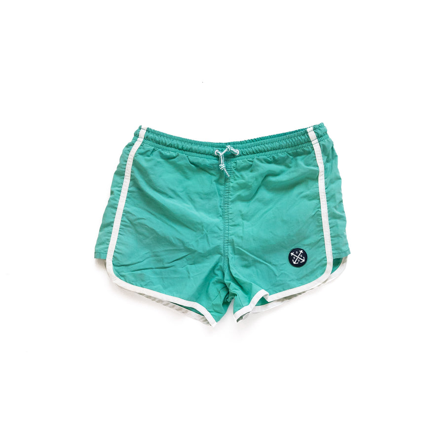 Zara swim shorts 9-10