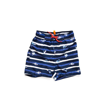 Joe Fresh swim shorts 18-24m