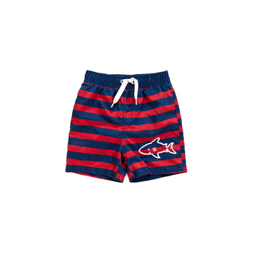 Joe Fresh swim shorts 12-18m